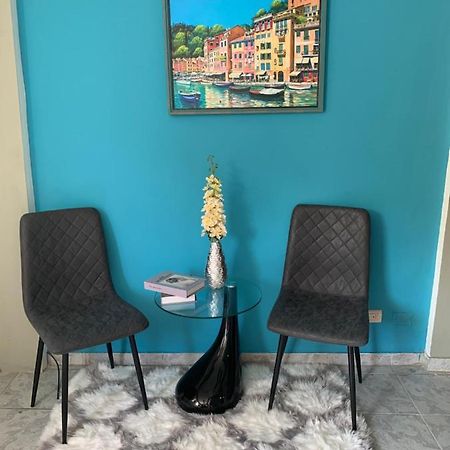 Centrico Apt Para Conocer La Ciudad-Wifi Gratis ! Puerto Plata Exteriér fotografie