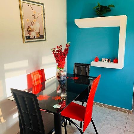 Centrico Apt Para Conocer La Ciudad-Wifi Gratis ! Puerto Plata Exteriér fotografie