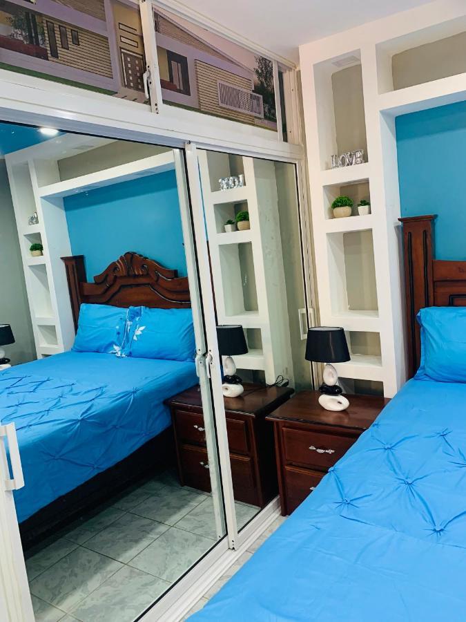 Centrico Apt Para Conocer La Ciudad-Wifi Gratis ! Puerto Plata Exteriér fotografie