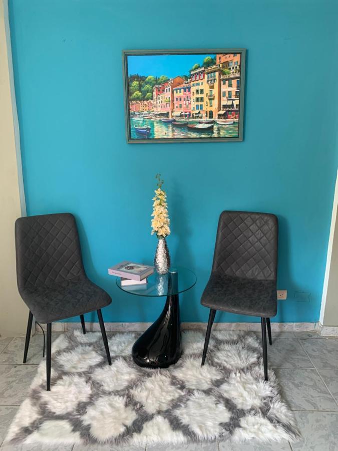 Centrico Apt Para Conocer La Ciudad-Wifi Gratis ! Puerto Plata Exteriér fotografie