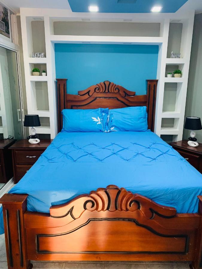 Centrico Apt Para Conocer La Ciudad-Wifi Gratis ! Puerto Plata Exteriér fotografie